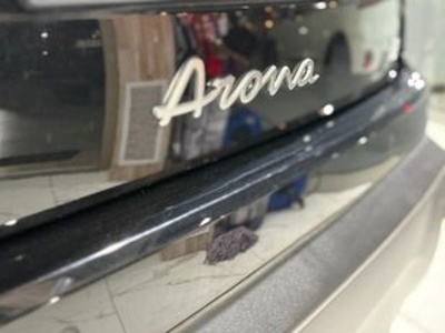 SEAT Arona 1.0 TSI FR XM 85 kW (115 CV) SEAT Arona 1.0 TSI FR XM 85 kW (115 CV)