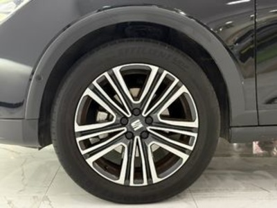 SEAT Arona 1.0 TSI FR XM 85 kW (115 CV) SEAT Arona 1.0 TSI FR XM 85 kW (115 CV)