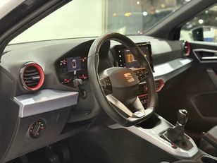 SEAT Arona 1.0 TSI FR XM 85 kW (115 CV)