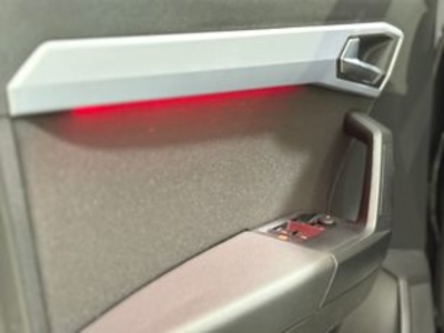 SEAT Arona 1.0 TSI FR XM 85 kW (115 CV) SEAT Arona 1.0 TSI FR XM 85 kW (115 CV)