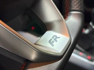 SEAT Arona 1.0 TSI FR XM 85 kW (115 CV)