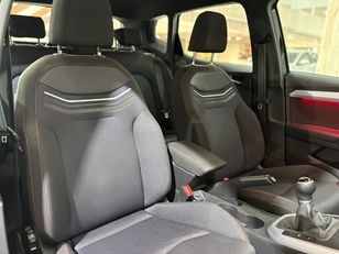 SEAT Arona 1.0 TSI FR XM 85 kW (115 CV)