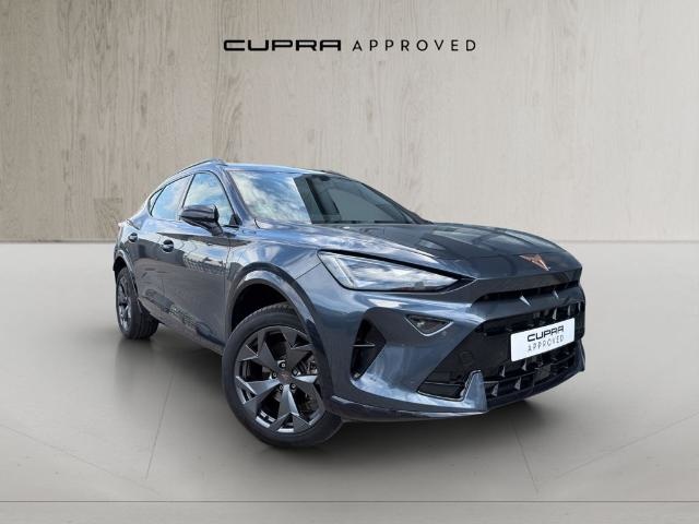 CUPRAFormentor 1.5 TSI 110 kW (150 CV)