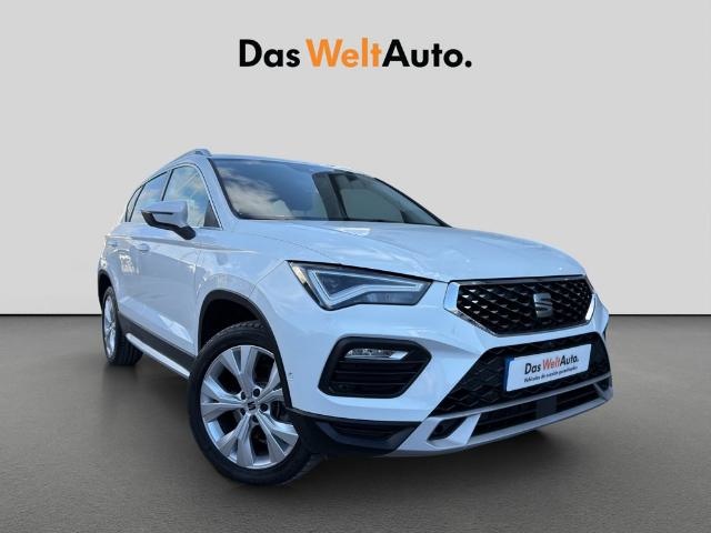SEATAteca 2.0 TDI S&S X-Perience XM DSG 110 kW (150 CV)
