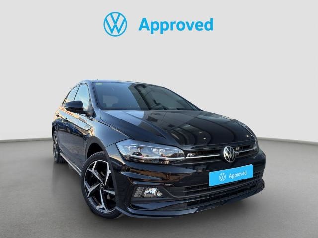 VolkswagenPolo R-Line 1.0 TSI 85 kW (115 CV)