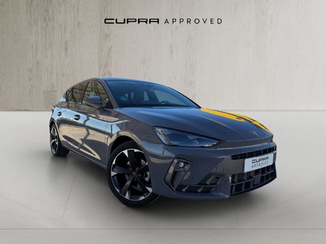 CUPRALeón 1.5 TSI 110 kW (150 CV)