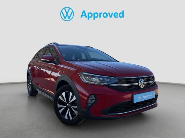 VolkswagenTaigo Life 1.0 TSI 81 kW (110 CV) DSG