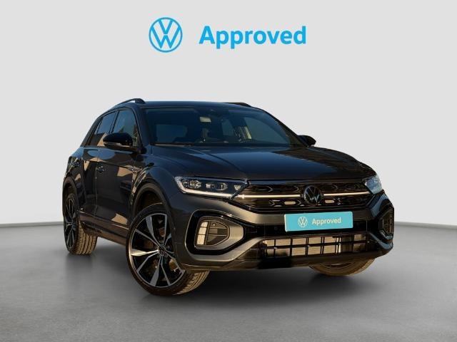 VolkswagenT-Roc R-Line 1.0 TSI 85 kW (116 CV)