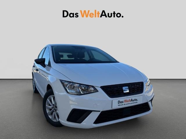 SEATIbiza 1.0 MPI Reference Plus 59 kW (80 CV)