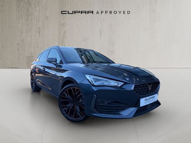 CUPRALeon Sportstourer 1.4 e-Hybrid VZ DSG 180 kW (245 CV)