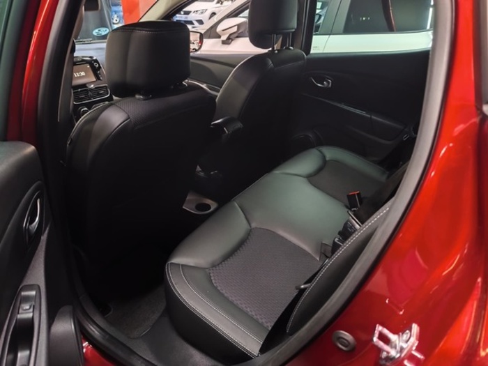 RenaultClio Limited Energy TCe 66 kW (90 CV) Vehículo usado en Barcelona - 10 RenaultClio Limited Energy TCe 66 kW (90 CV) Vehículo usado en Barcelona - 10