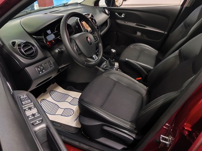 RenaultClio Limited Energy TCe 66 kW (90 CV) Vehículo usado en Barcelona - 12 RenaultClio Limited Energy TCe 66 kW (90 CV) Vehículo usado en Barcelona - 12