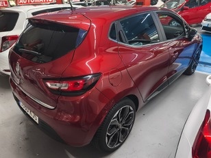 Renault Clio Limited Energy TCe 66 kW (90 CV) Renault Clio Limited Energy TCe 66 kW (90 CV)