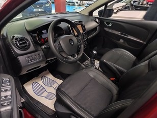 Renault Clio Limited Energy TCe 66 kW (90 CV)