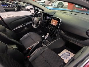 Renault Clio Limited Energy TCe 66 kW (90 CV)