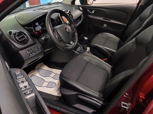 Renault Clio Limited Energy TCe 66 kW (90 CV) Renault Clio Limited Energy TCe 66 kW (90 CV)