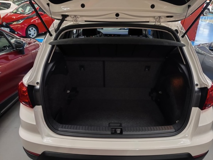 SEATArona 1.0 TSI Ecomotive Style Edition 70 kW (95 CV) Vehículo usado en Barcelona - 7 SEATArona 1.0 TSI Ecomotive Style Edition 70 kW (95 CV) Vehículo usado en Barcelona - 7