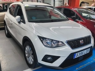 SEAT Arona 1.0 TSI Ecomotive Style Edition 70 kW (95 CV)