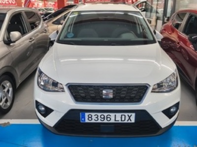 SEAT Arona 1.0 TSI Ecomotive Style Edition 70 kW (95 CV) SEAT Arona 1.0 TSI Ecomotive Style Edition 70 kW (95 CV)