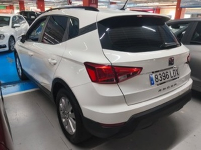 SEAT Arona 1.0 TSI Ecomotive Style Edition 70 kW (95 CV) SEAT Arona 1.0 TSI Ecomotive Style Edition 70 kW (95 CV)
