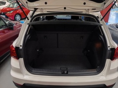 SEAT Arona 1.0 TSI Ecomotive Style Edition 70 kW (95 CV) SEAT Arona 1.0 TSI Ecomotive Style Edition 70 kW (95 CV)