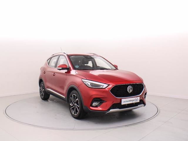 MGZS 1.5 Luxury 78 kW (106 CV)