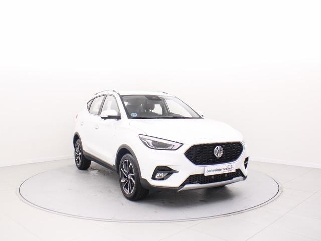 MGZS 1.5 Luxury 78 kW (106 CV)