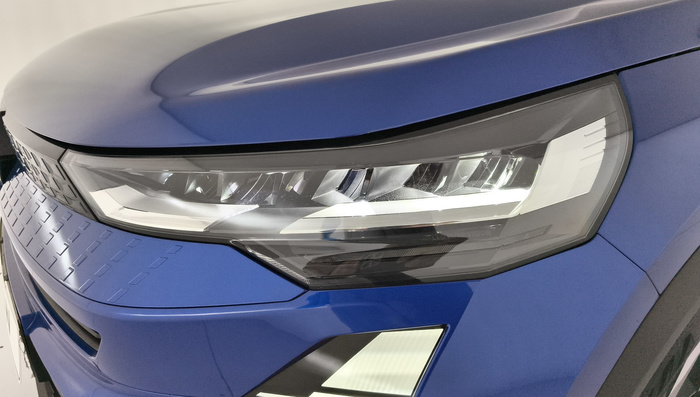 Renault Captur Evolution Eco-G 74 kW (100 CV) - 7 Renault Captur Evolution Eco-G 74 kW (100 CV) - 7