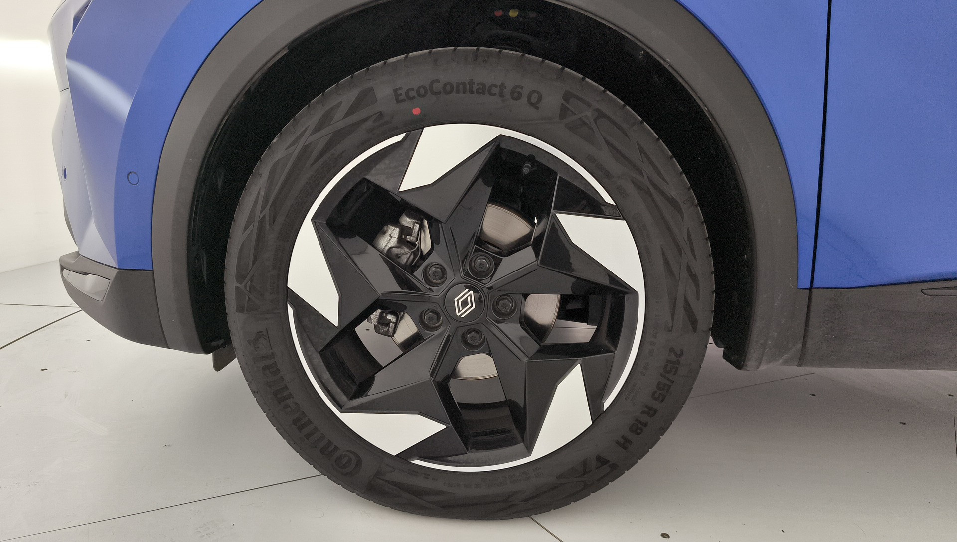 Renault Captur Evolution Eco-G 74 kW (100 CV) - 9