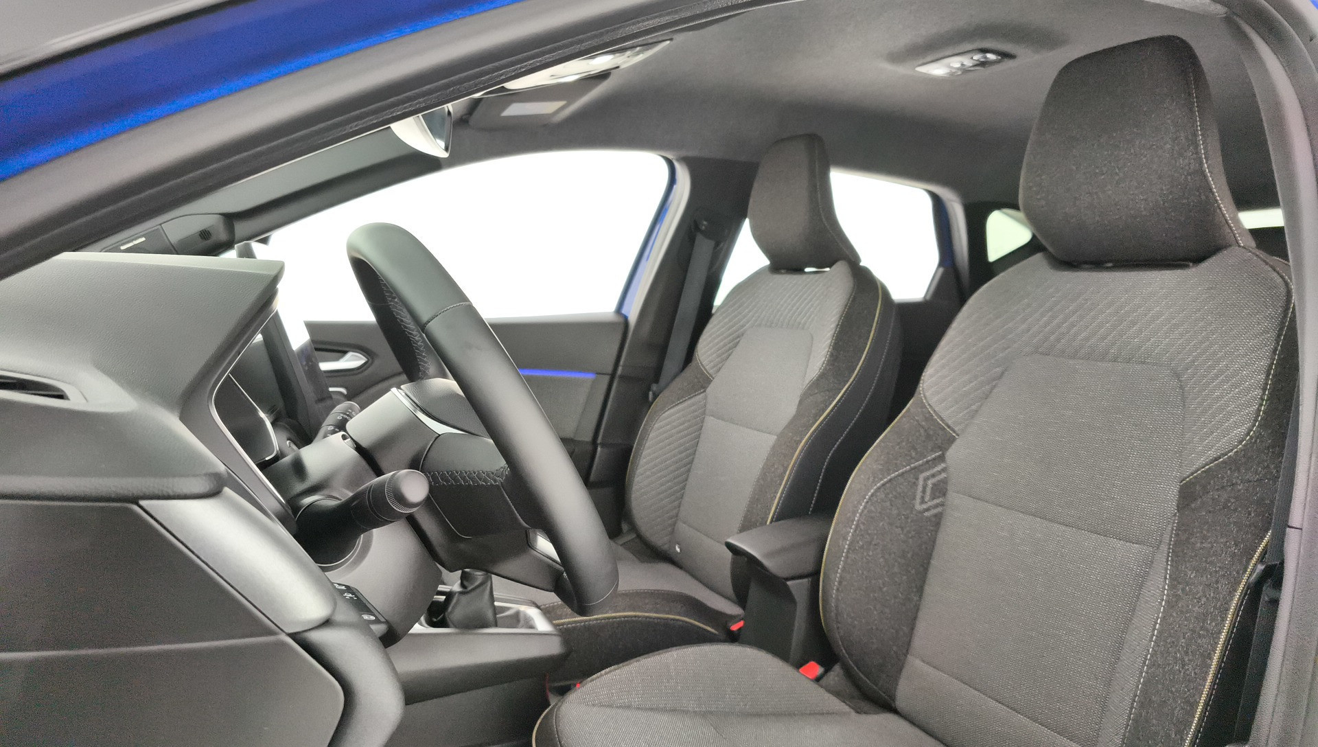 Renault Captur Evolution Eco-G 74 kW (100 CV) - 12