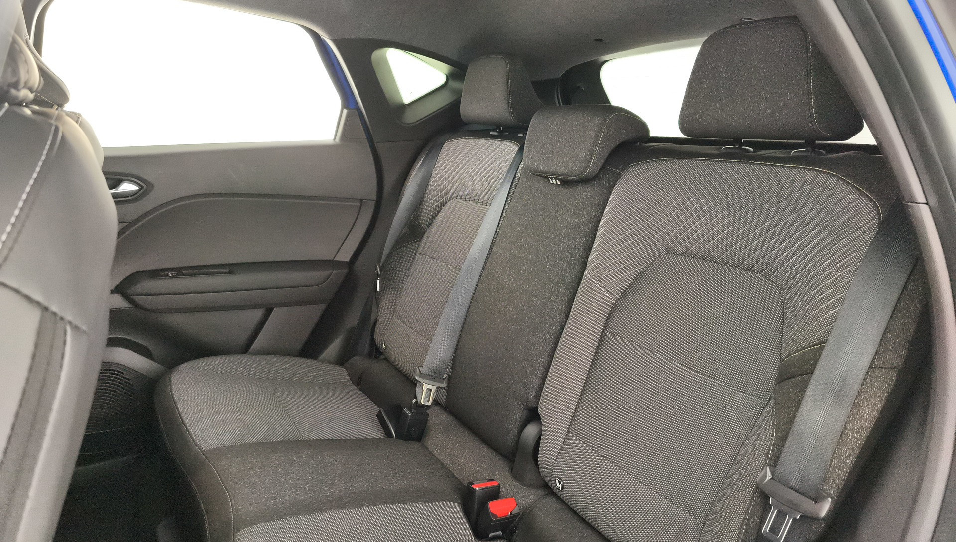 Renault Captur Evolution Eco-G 74 kW (100 CV) - 13