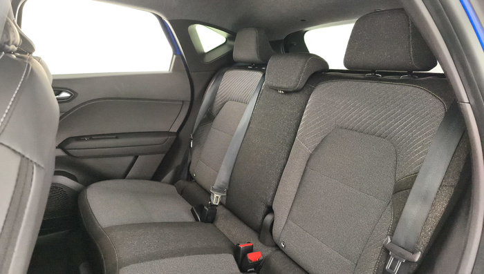 Renault Captur Evolution Eco-G 74 kW (100 CV) - 13 Renault Captur Evolution Eco-G 74 kW (100 CV) - 13