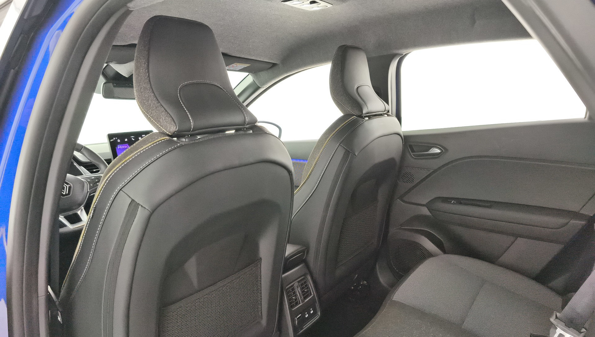 Renault Captur Evolution Eco-G 74 kW (100 CV) - 14