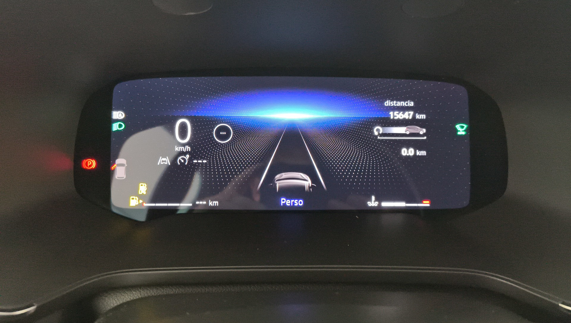 Renault Captur Evolution Eco-G 74 kW (100 CV) - 23