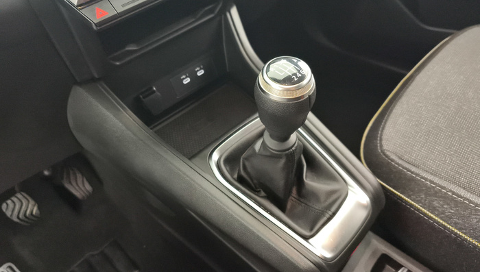 Renault Captur Evolution Eco-G 74 kW (100 CV) - 24 Renault Captur Evolution Eco-G 74 kW (100 CV) - 24