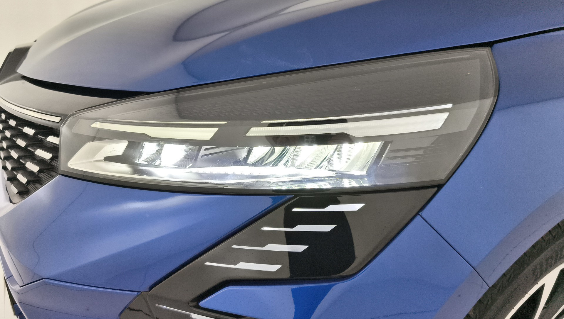 Renault Clio Techno Eco-G 74 kW (100 CV) - 7