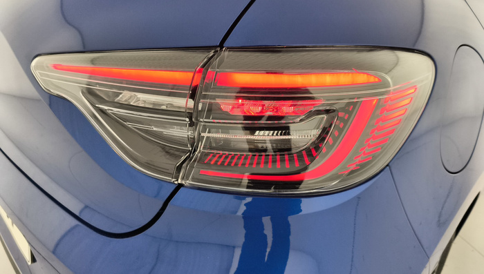 Renault Clio Techno Eco-G 74 kW (100 CV) - 8 Renault Clio Techno Eco-G 74 kW (100 CV) - 8