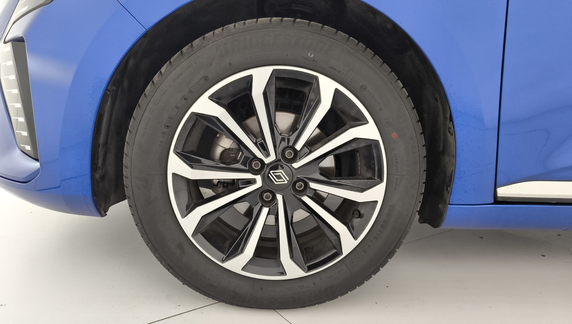 Renault Clio Techno Eco-G 74 kW (100 CV) - 9