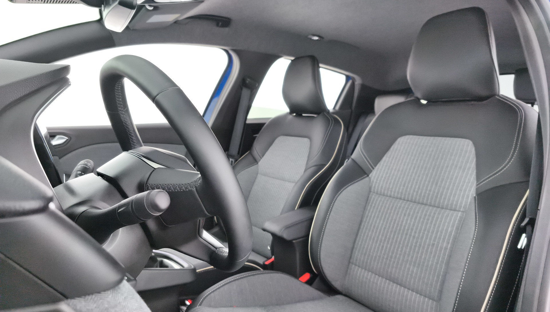 Renault Clio Techno Eco-G 74 kW (100 CV) - 12