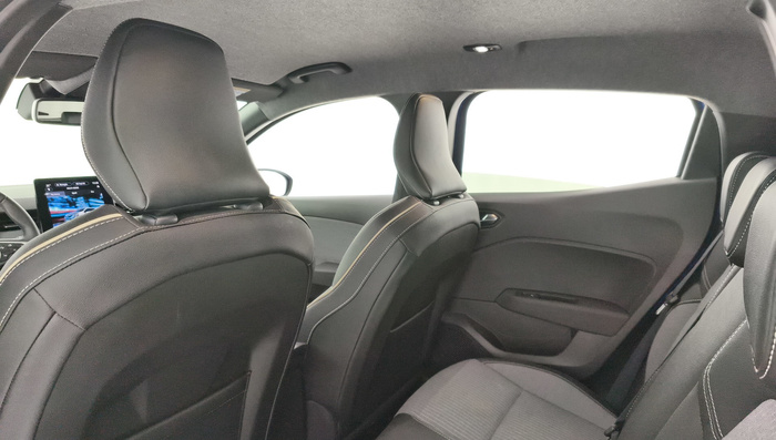 Renault Clio Techno Eco-G 74 kW (100 CV) - 14 Renault Clio Techno Eco-G 74 kW (100 CV) - 14