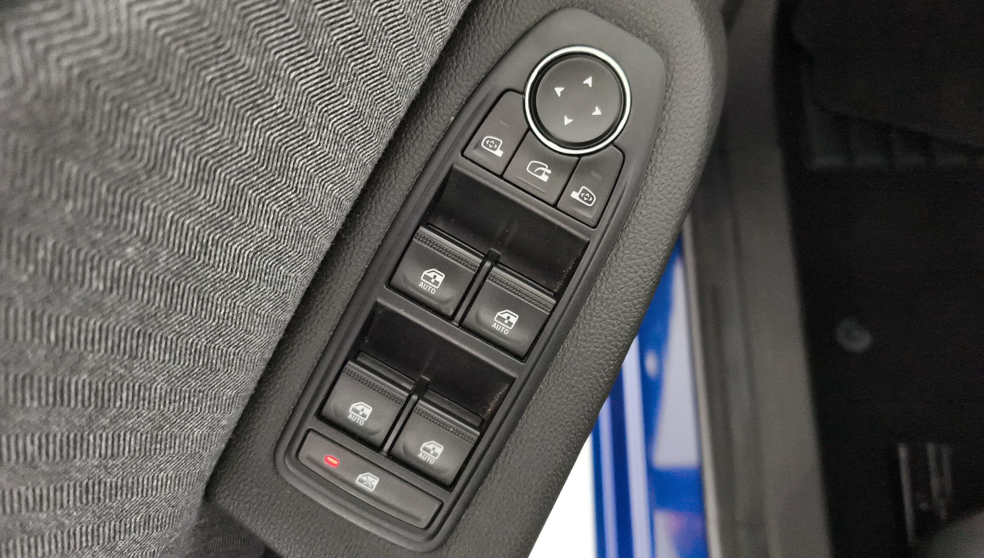 Renault Clio Techno Eco-G 74 kW (100 CV) - 21