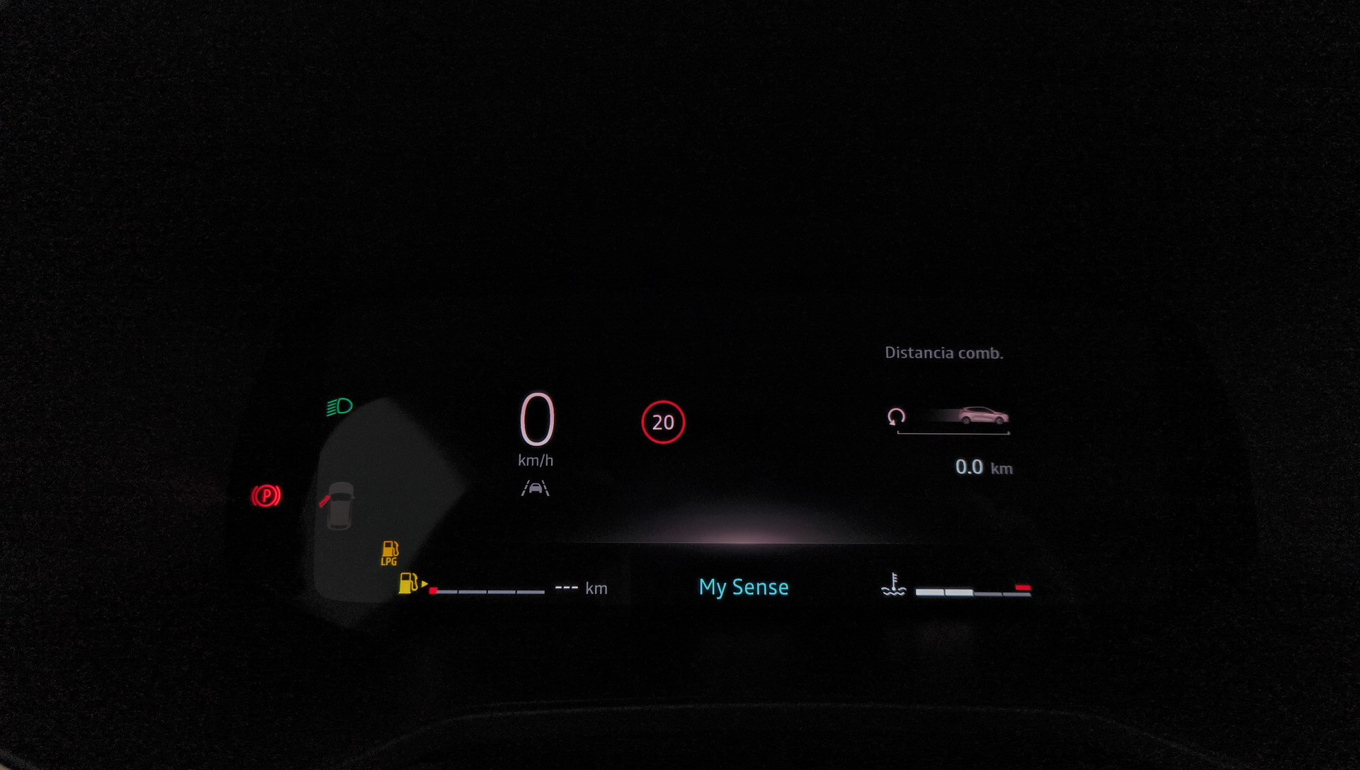 Renault Clio Techno Eco-G 74 kW (100 CV) - 22