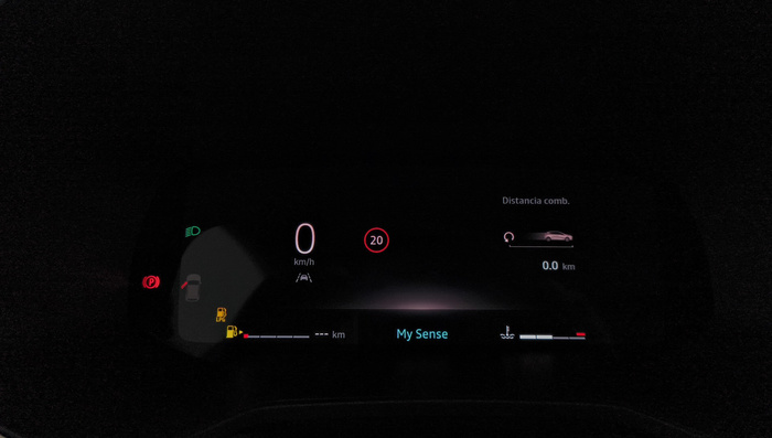 Renault Clio Techno Eco-G 74 kW (100 CV) - 22 Renault Clio Techno Eco-G 74 kW (100 CV) - 22