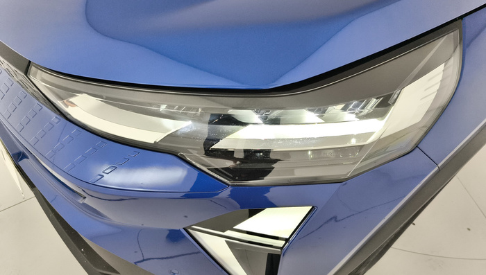 Renault Captur Techno Eco-G 74 kW (100 CV) - 7 Renault Captur Techno Eco-G 74 kW (100 CV) - 7