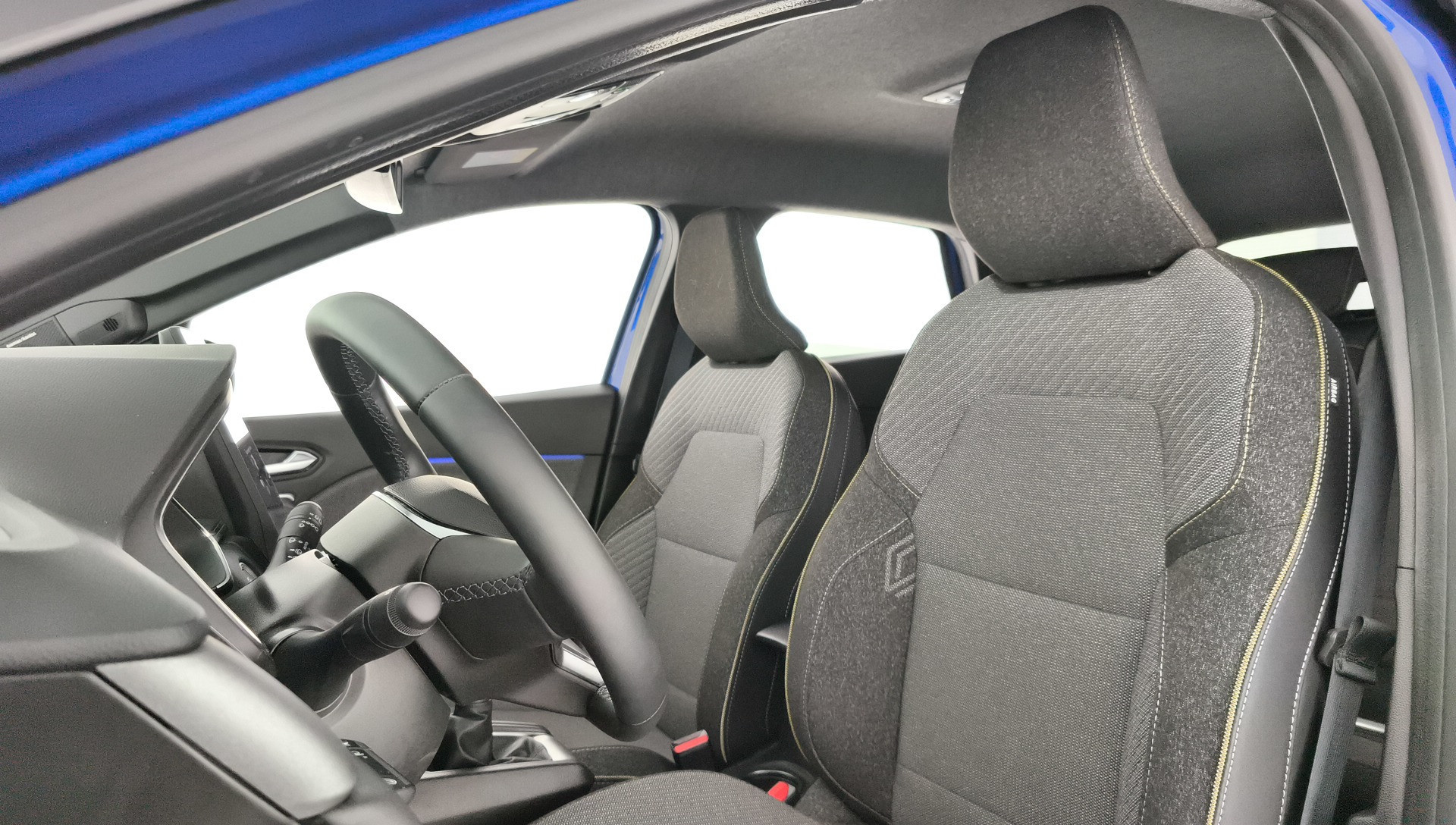 Renault Captur Techno Eco-G 74 kW (100 CV) - 11