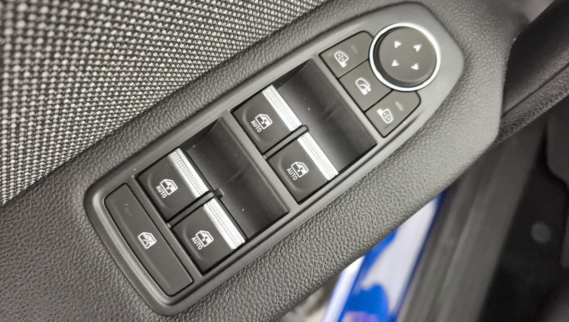 Renault Captur Techno Eco-G 74 kW (100 CV) - 21