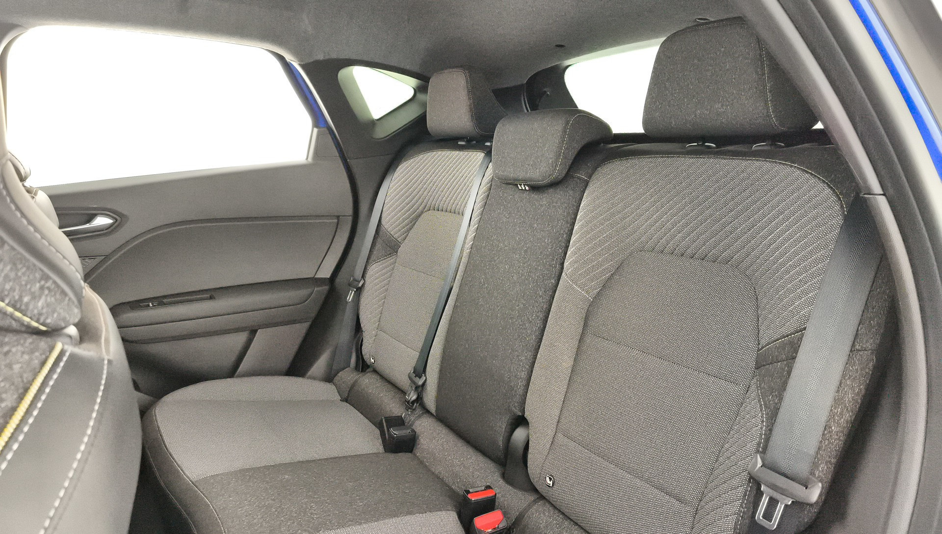 Renault Captur Techno Eco-G 74 kW (100 CV) - 12