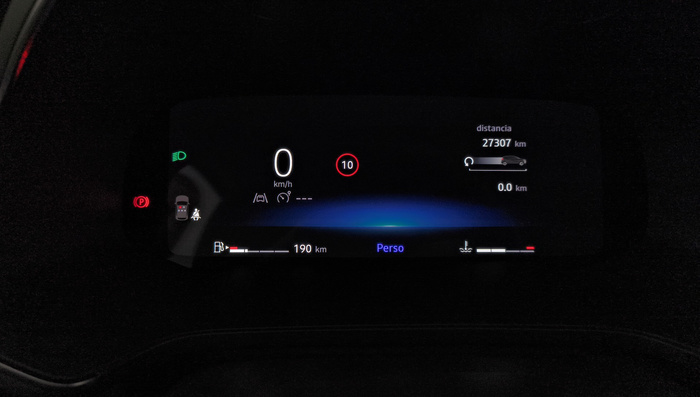 Renault Captur Techno Eco-G 74 kW (100 CV) - 22 Renault Captur Techno Eco-G 74 kW (100 CV) - 22