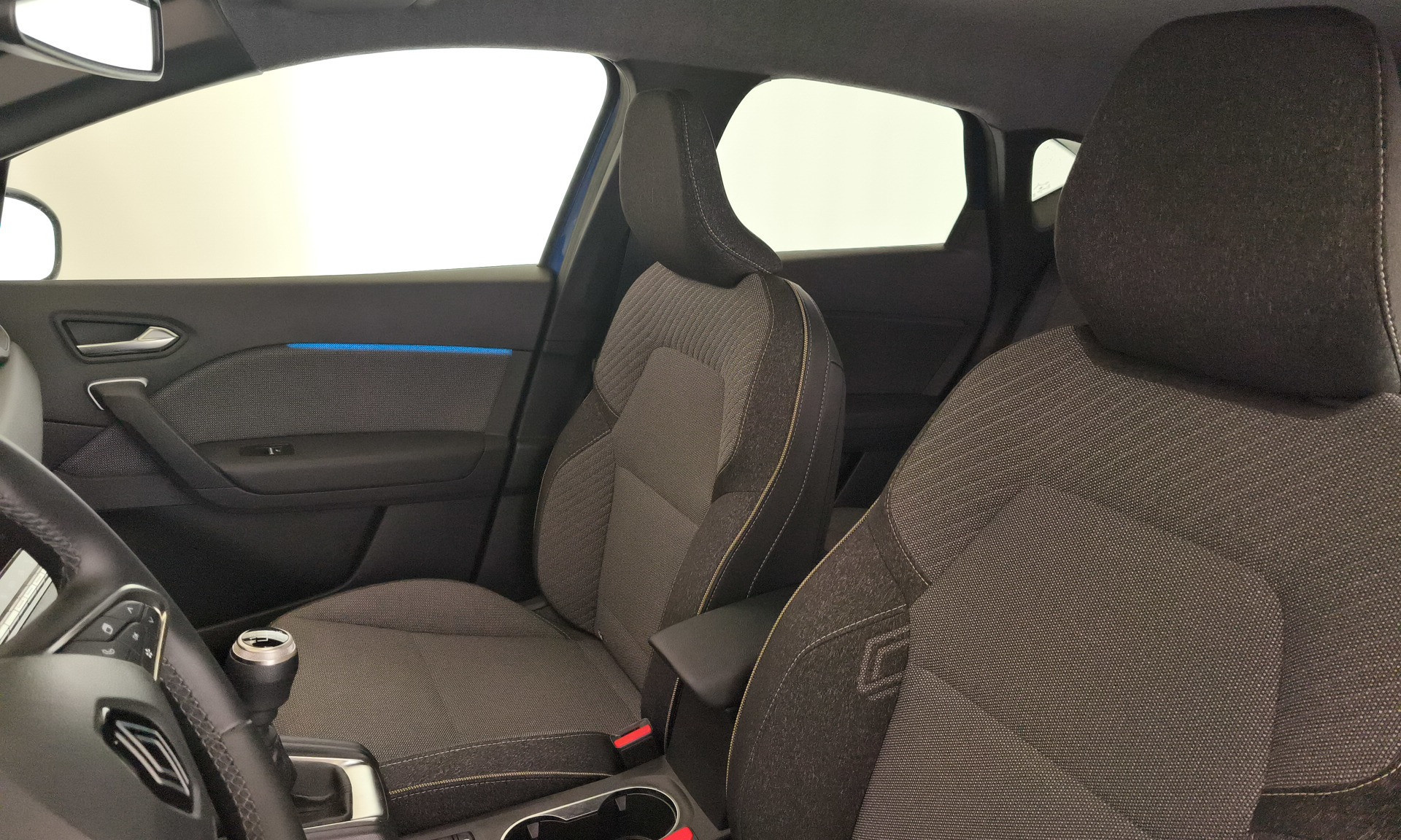 Renault Captur Techno Eco-G 74 kW (100 CV) - 12