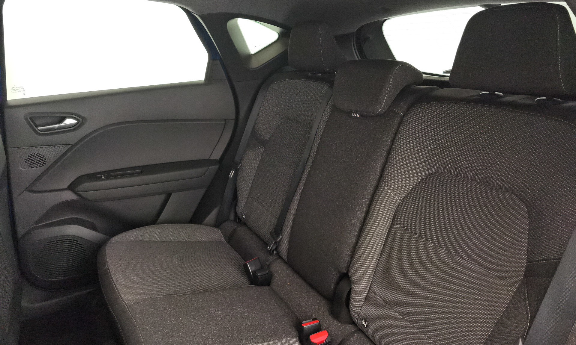 Renault Captur Techno Eco-G 74 kW (100 CV) - 13